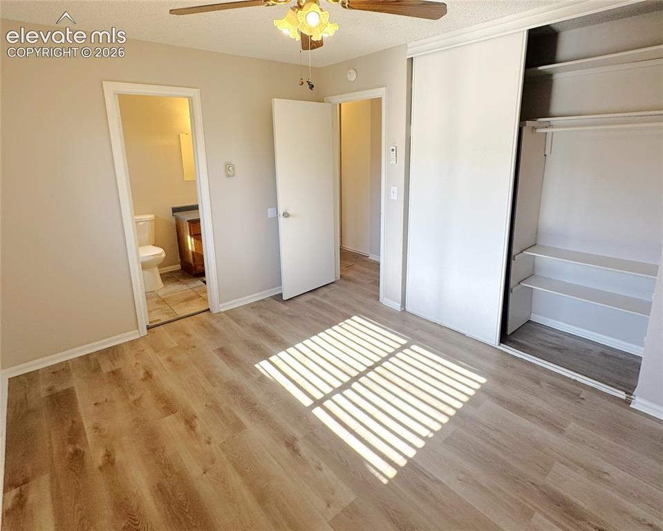 Image 19 of 38: Master Bedroom