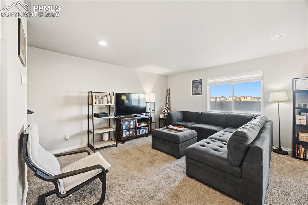 Image 10 of 40: Living Room