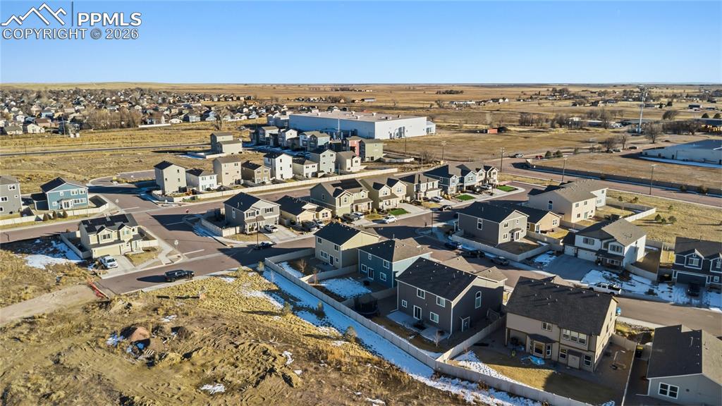 Image 35 of 40: Aerial View