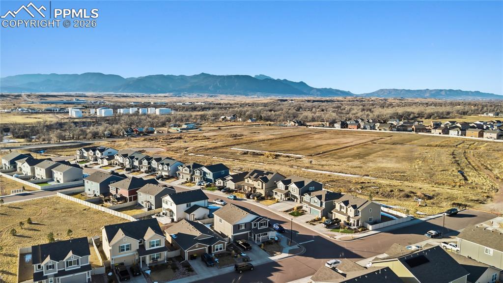 Image 36 of 40: Aerial View