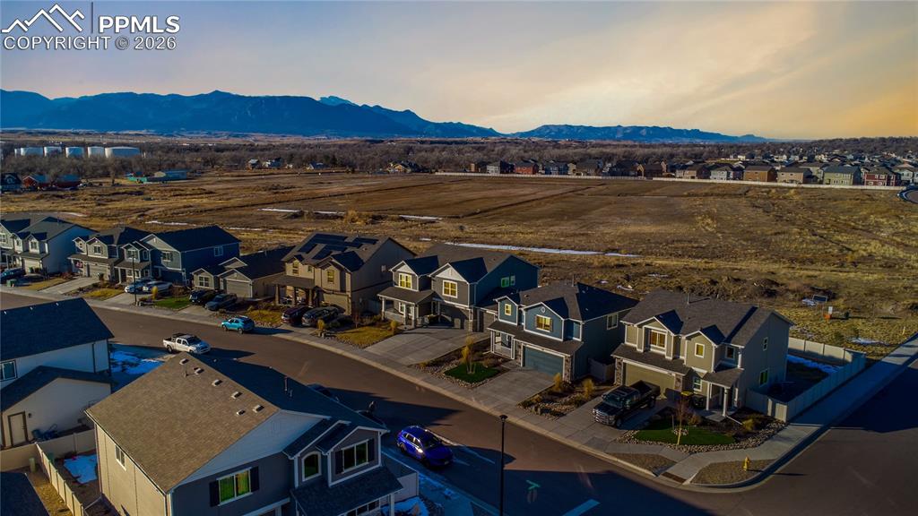 Image 40 of 40: Aerial View