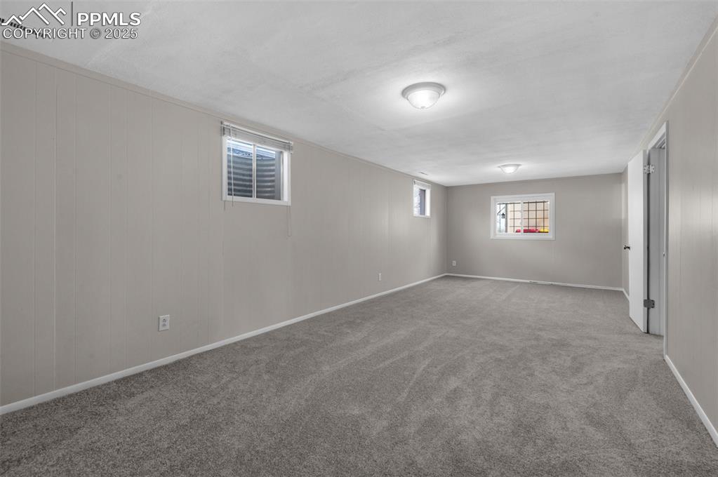Image 22 of 34: Basement