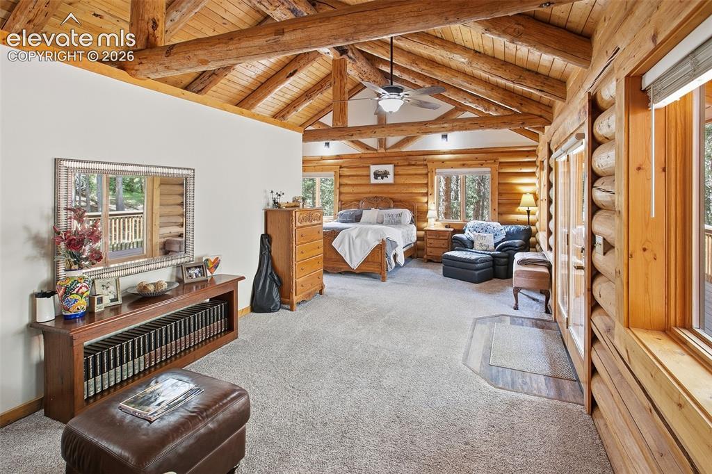 Image 11 of 48: Bedroom