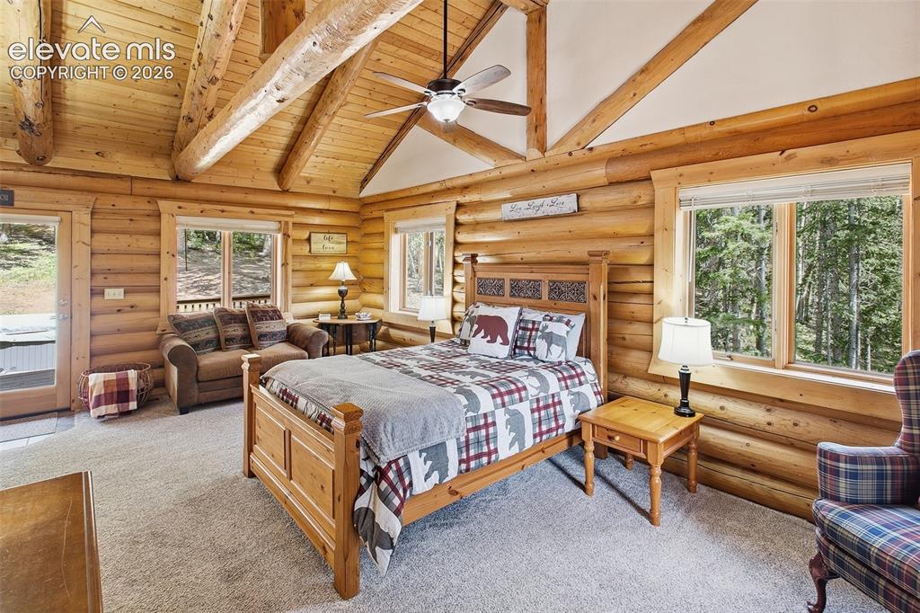 Image 16 of 48: Bedroom