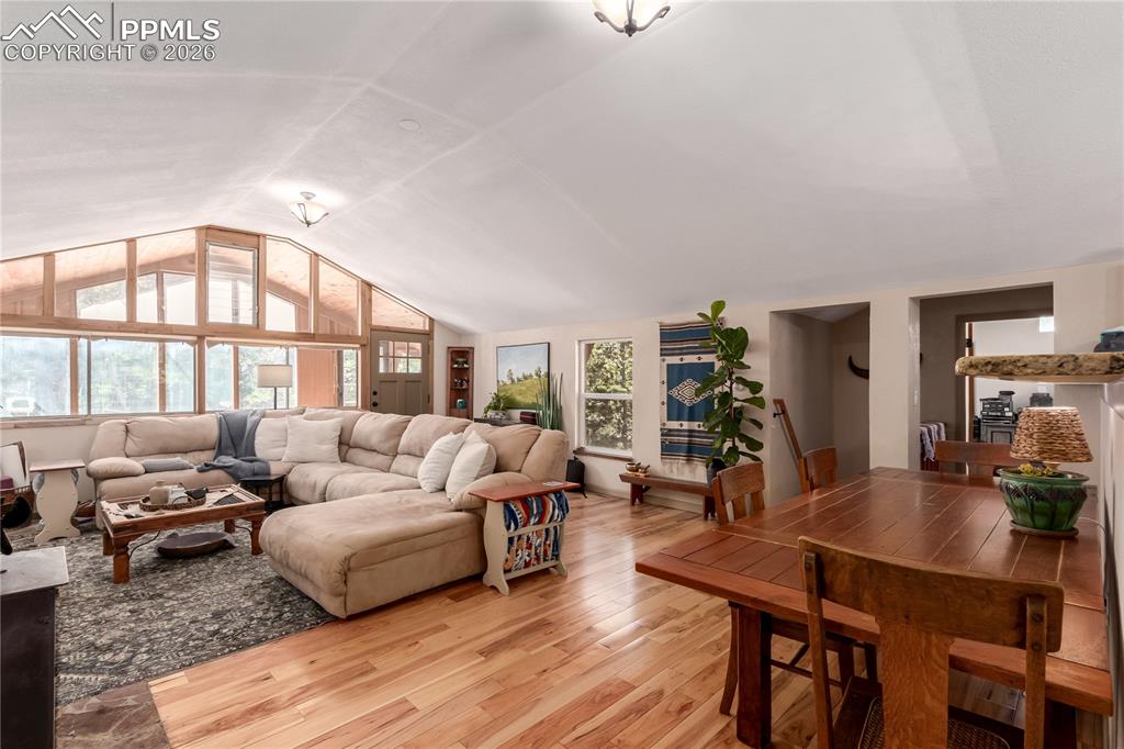 Image 10 of 31: Living Room