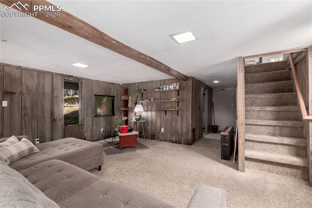 Image 22 of 31: Basement