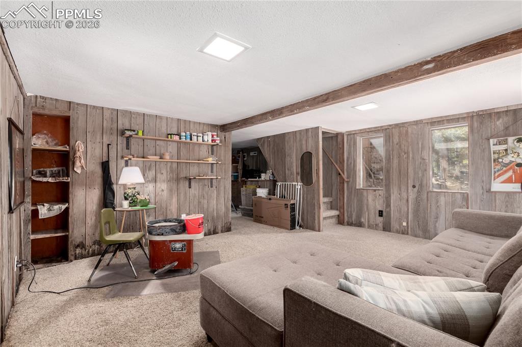 Image 23 of 31: Basement