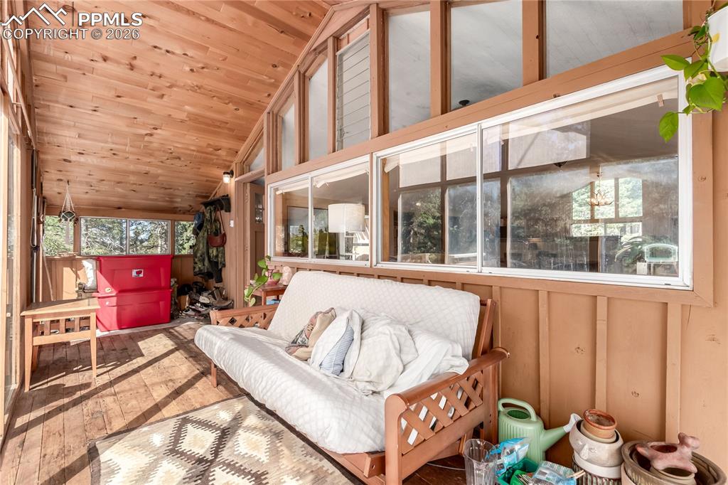 Image 3 of 31: Sun Room