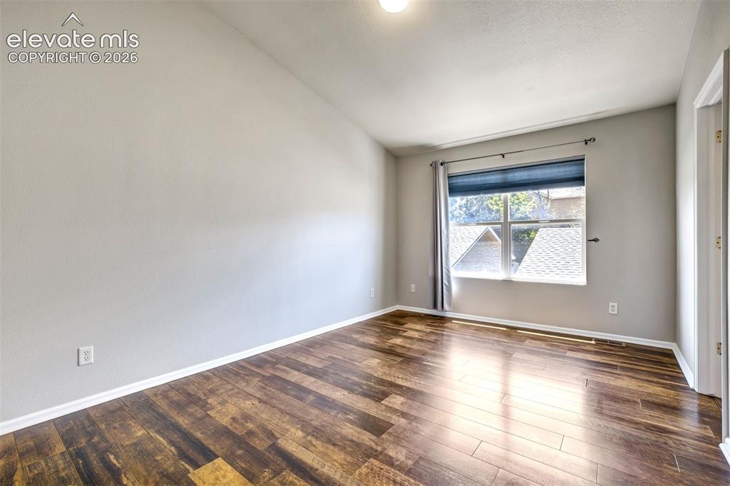 Image 17 of 39: Spacious Primary bedroom. 
