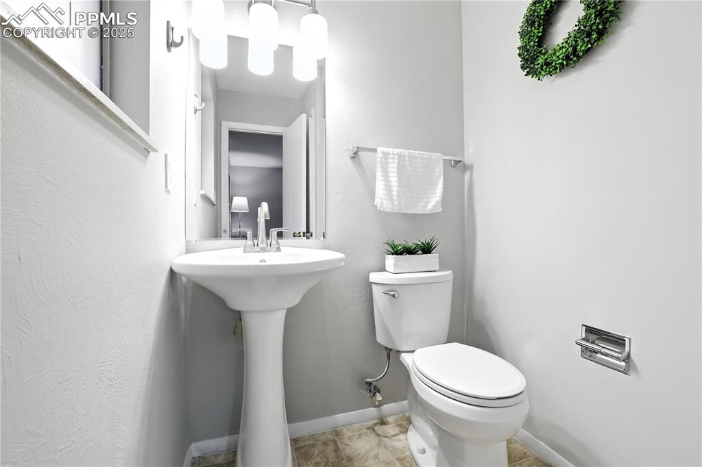 Image 20 of 36: Master Bathroom