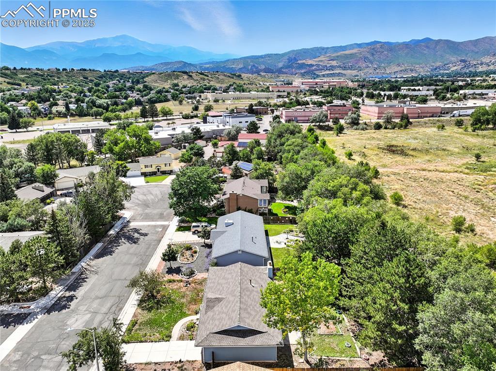 Image 33 of 36: Aerial View