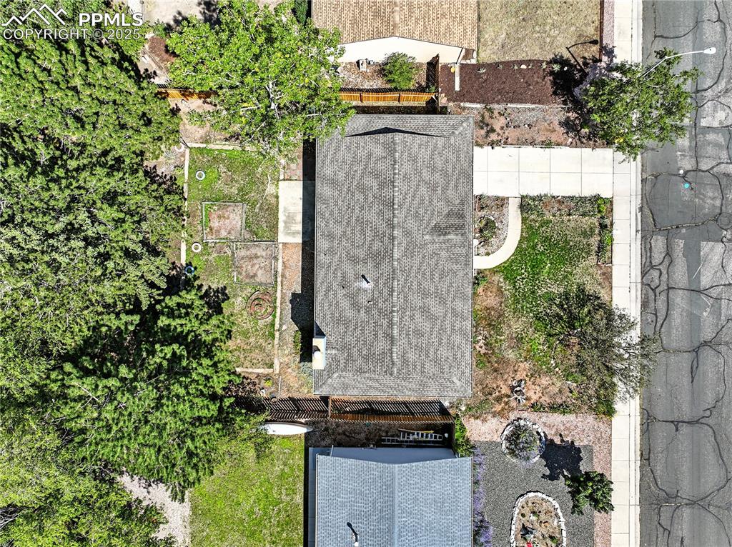 Image 35 of 36: Aerial View