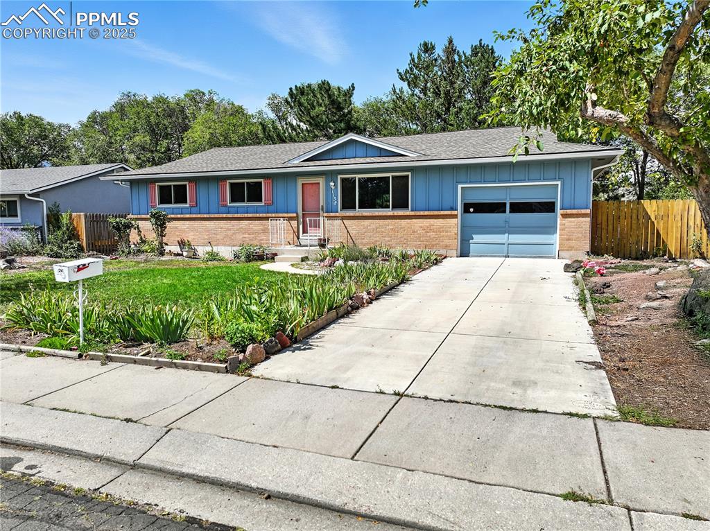 Image 36 of 36: Front of Structure