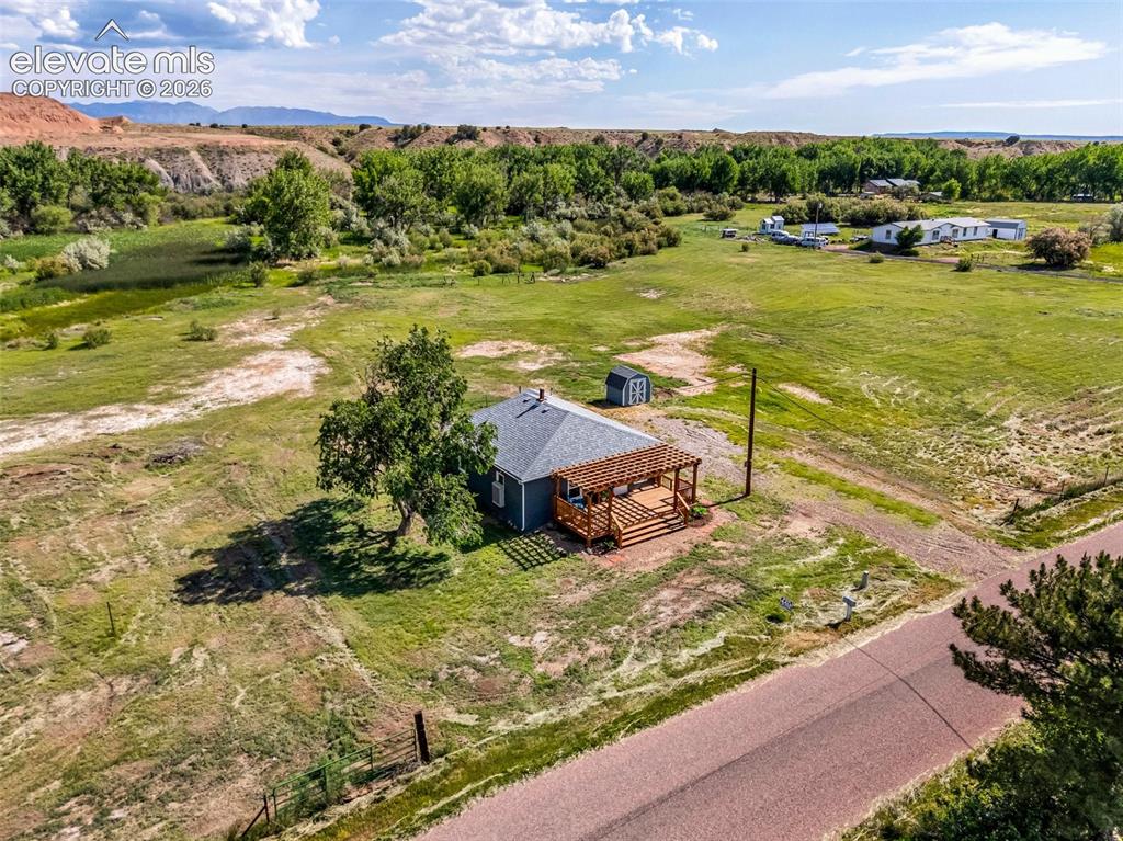 Image 24 of 27: Aerial View