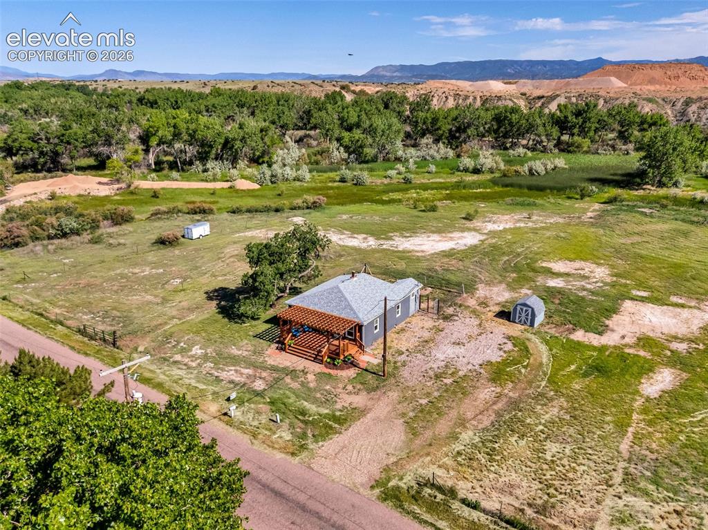 Image 25 of 27: Aerial View