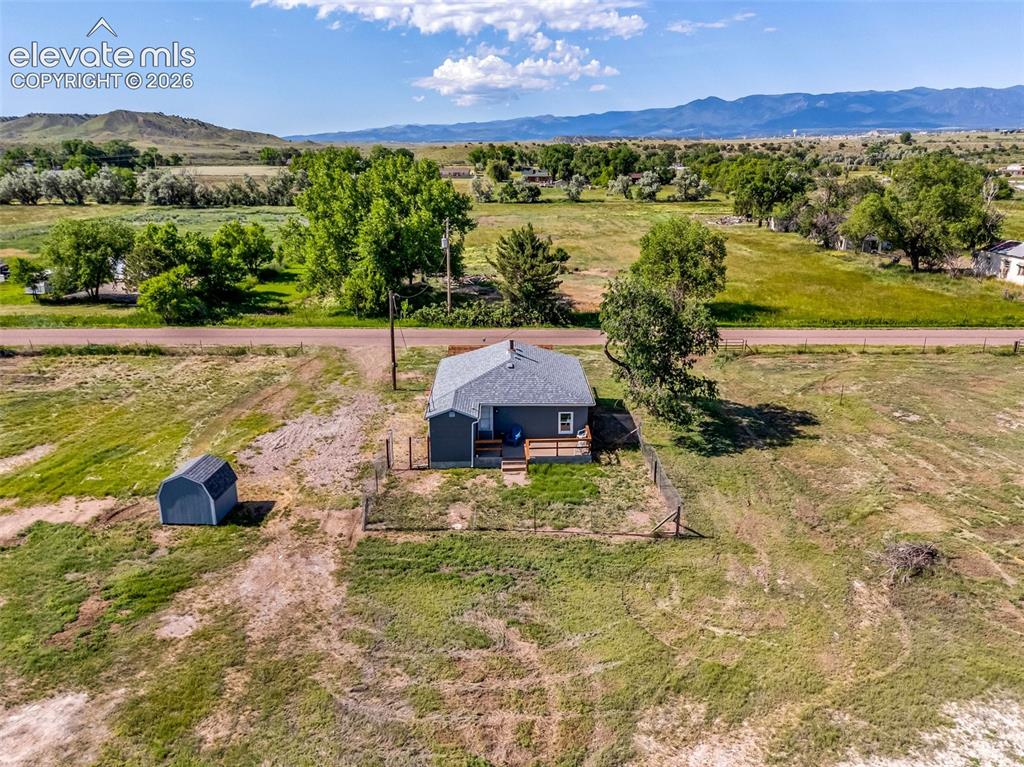 Image 26 of 27: Aerial View