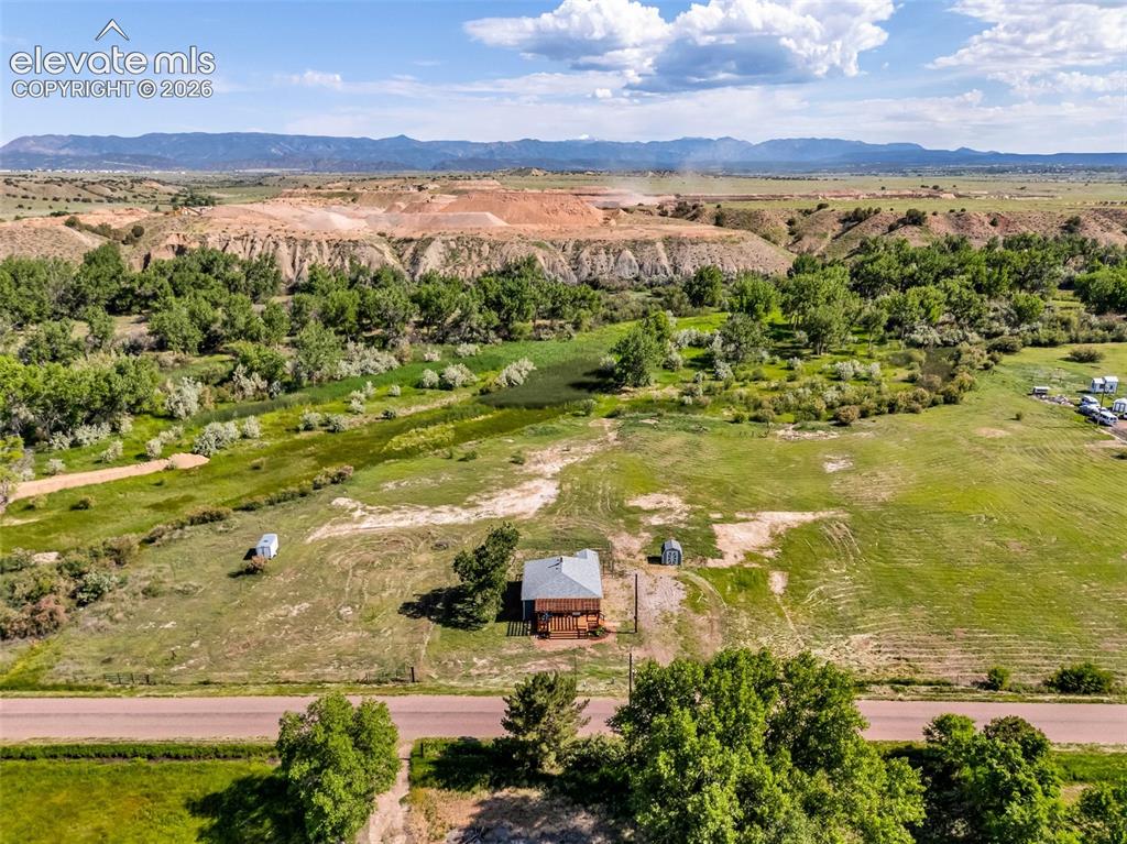 Image 27 of 27: Aerial View