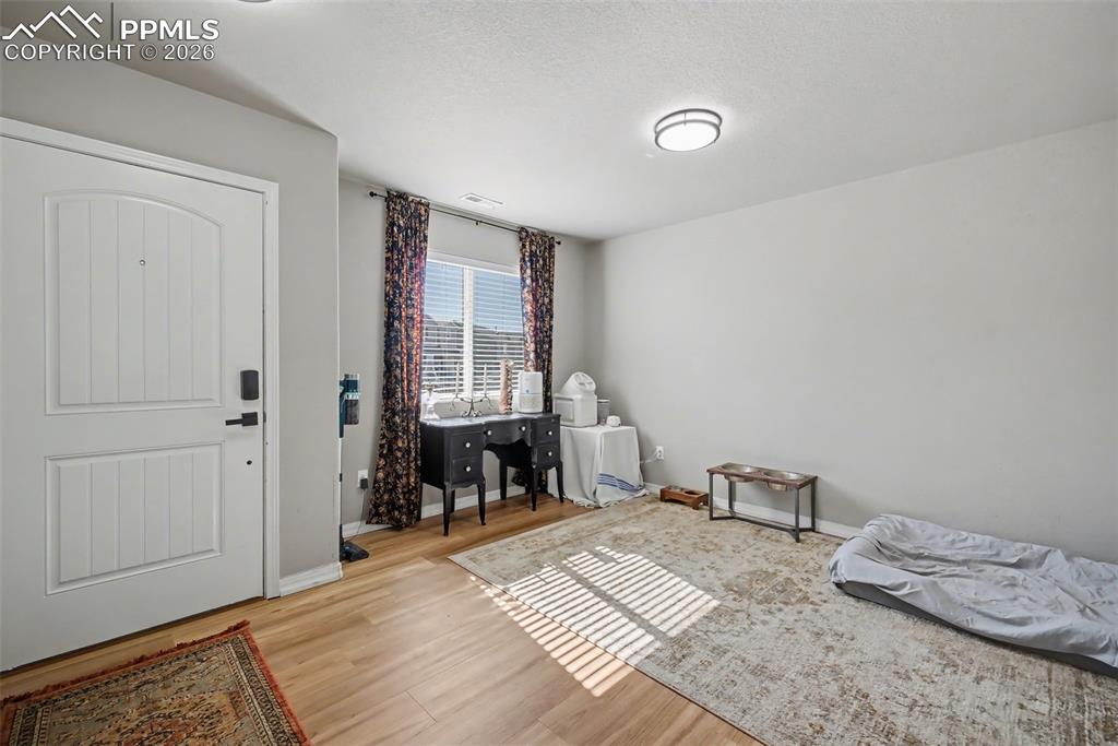 Image 2 of 39: Front of Structure