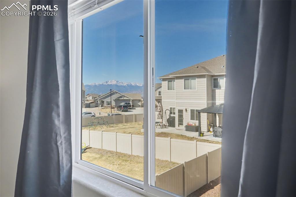 Image 23 of 39: Master Bedroom