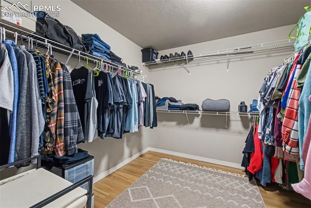 Image 26 of 39: Master Bedroom