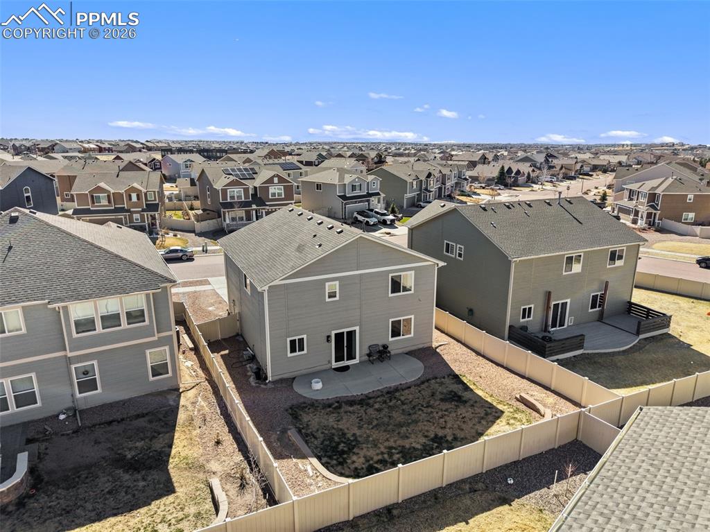 Image 35 of 39: Back of Structure