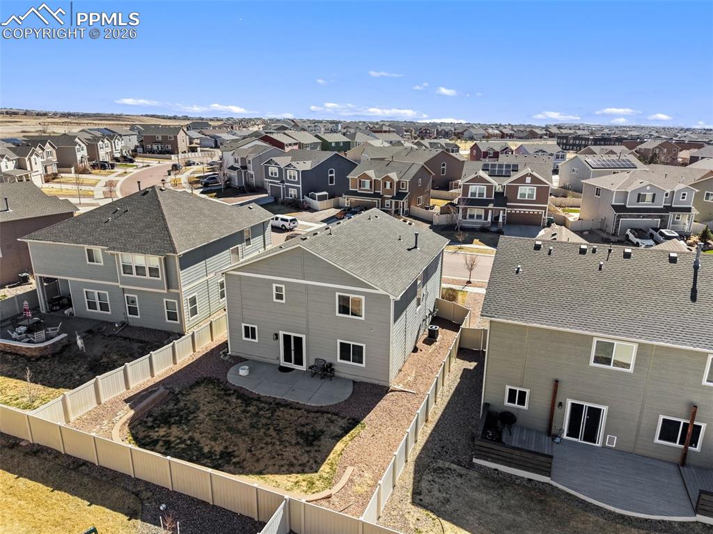 Image 37 of 39: Aerial View