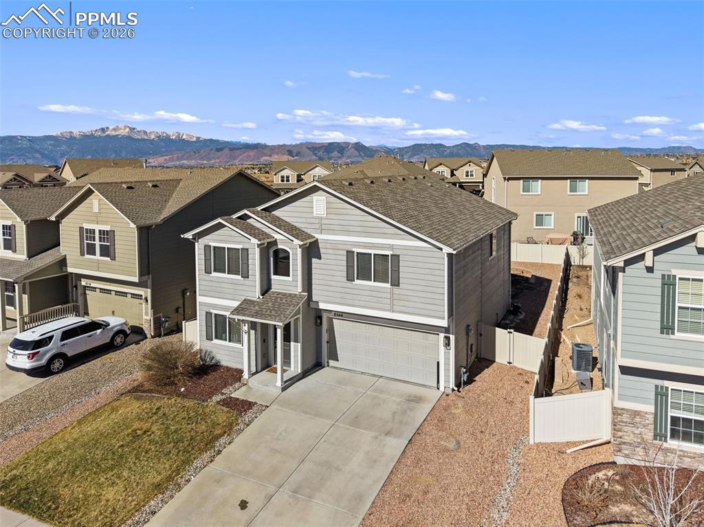 Image 38 of 39: Aerial View