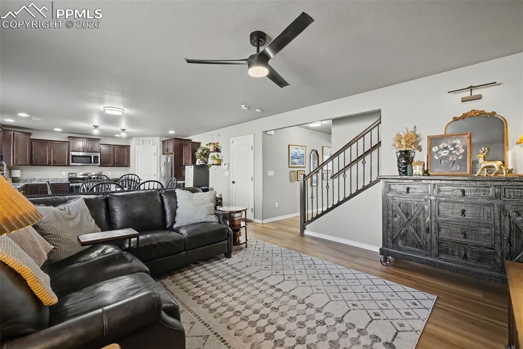 Image 8 of 39: Family Room