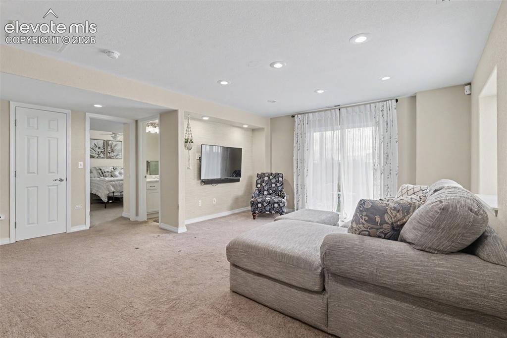 Image 15 of 37: Living Room