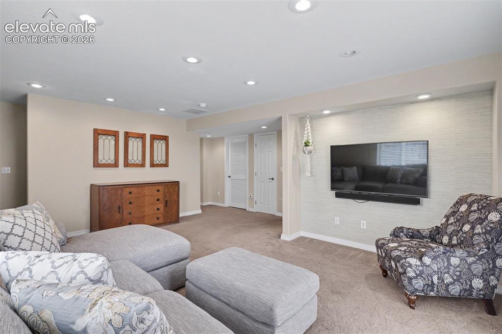 Image 16 of 37: Living Room