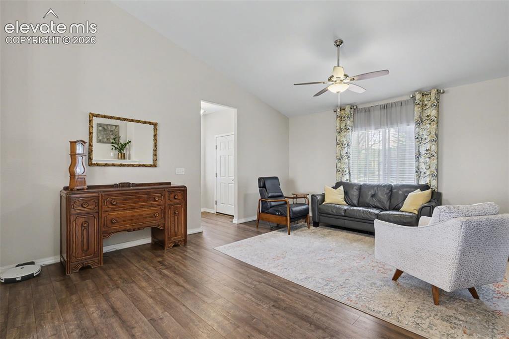 Image 6 of 37: Living Room