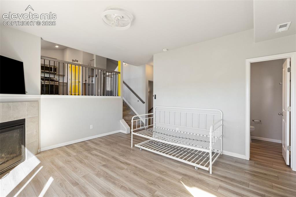 Image 8 of 27: Living Room
