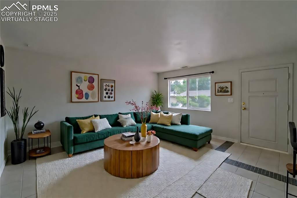 Image 3 of 35: virtually staged