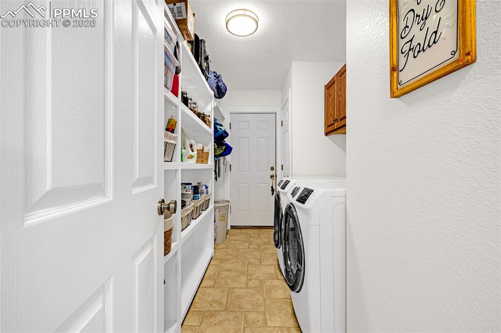 Image 15 of 44: Laundry