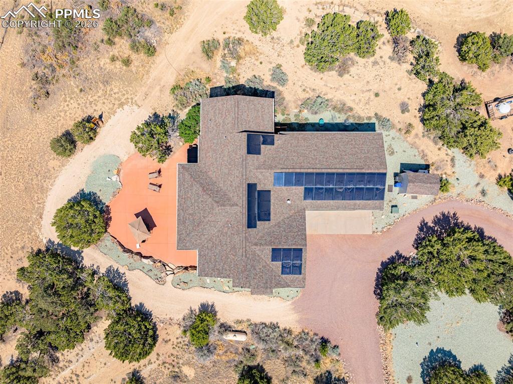 Image 39 of 44: Aerial View