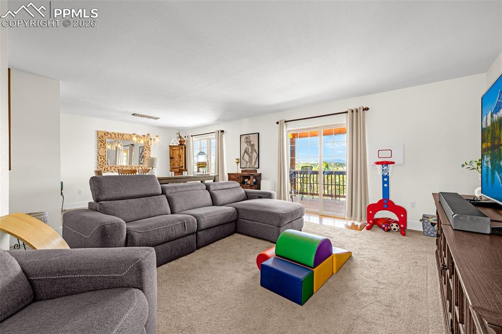 Image 4 of 44: Living Room