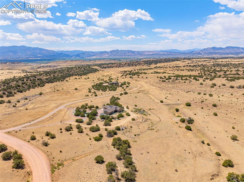 Image 40 of 44: Aerial View