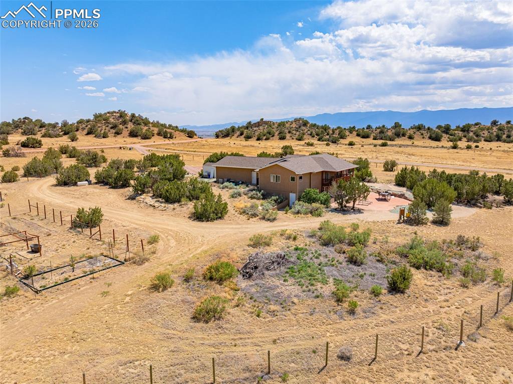 Image 41 of 44: Aerial View