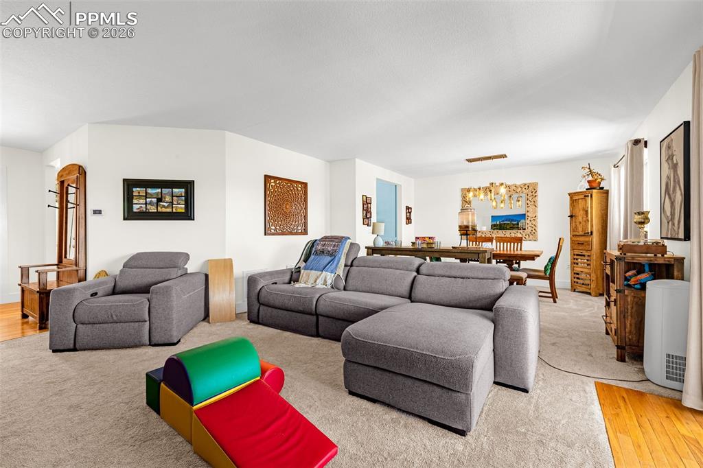 Image 5 of 44: Living Room