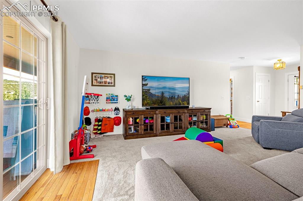 Image 6 of 44: Living Room