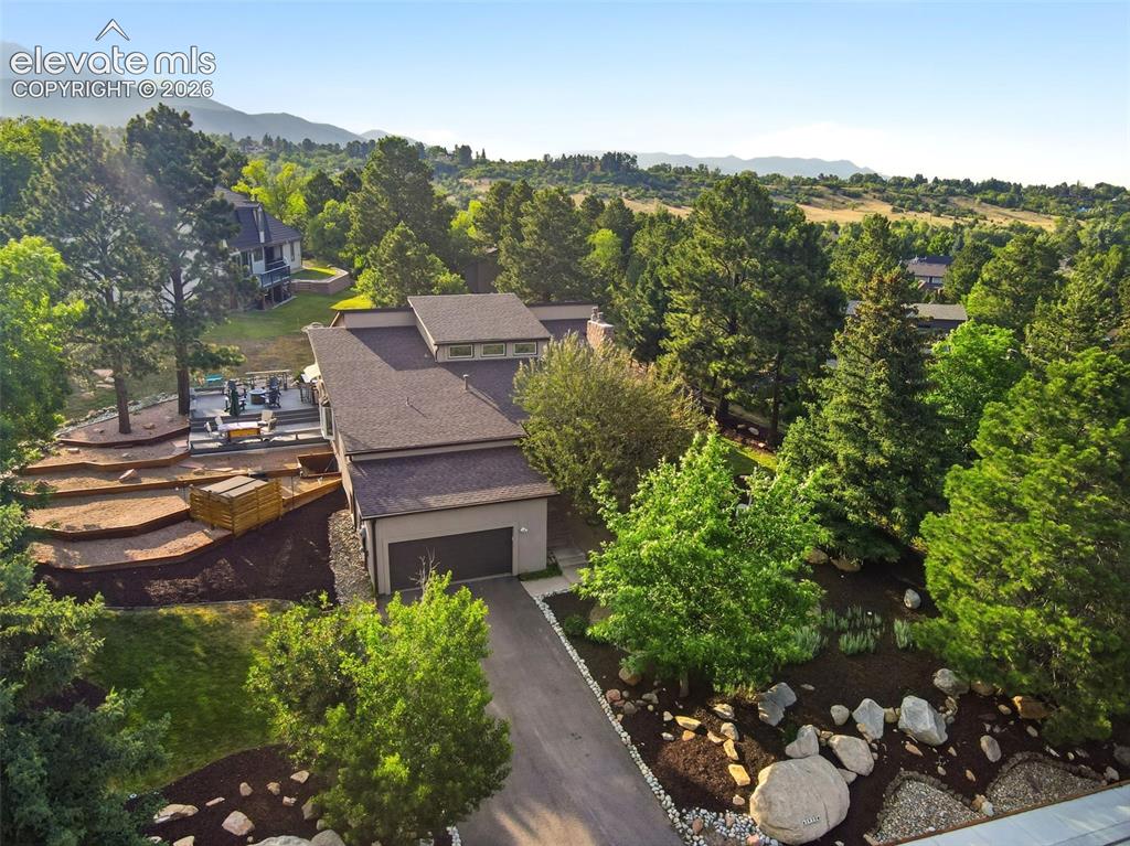 Image 1 of 50: Aerial View