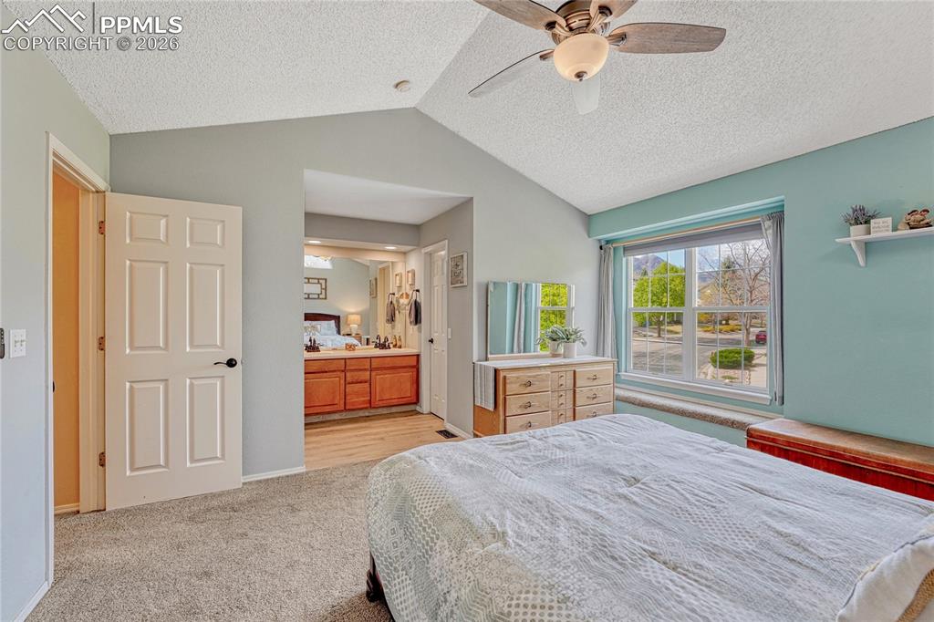 Image 20 of 49: Master Bedroom