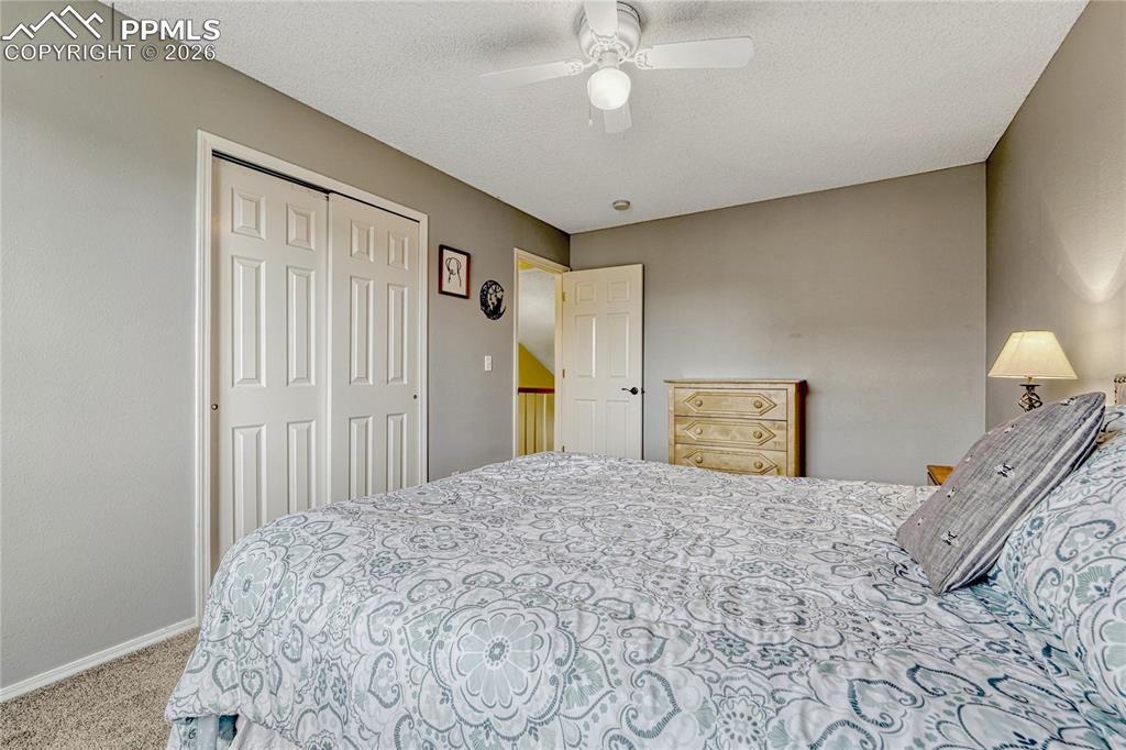 Image 27 of 49: Bedroom