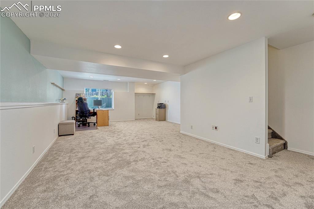 Image 28 of 49: Recreation Room