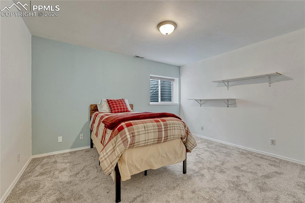 Image 30 of 49: Bedroom