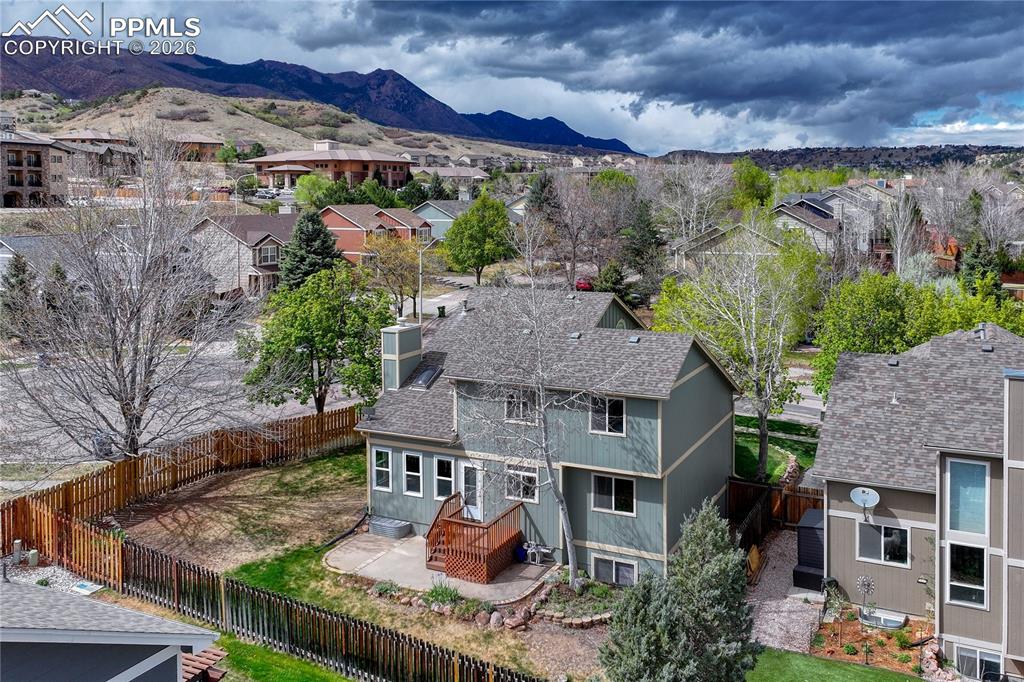 Image 34 of 49: Aerial View