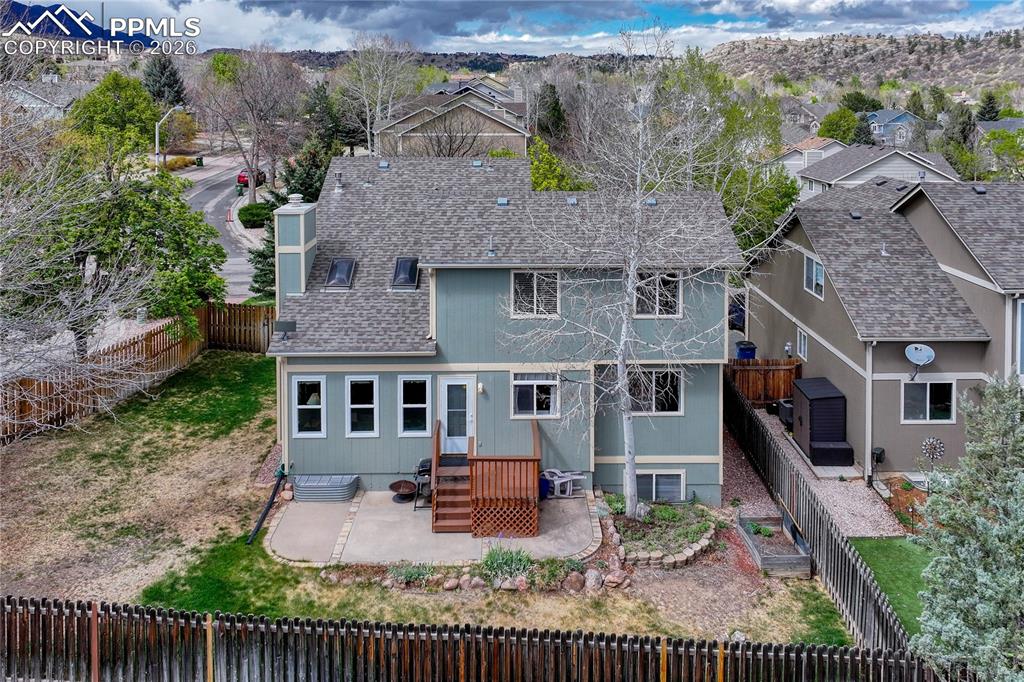 Image 35 of 49: Aerial View