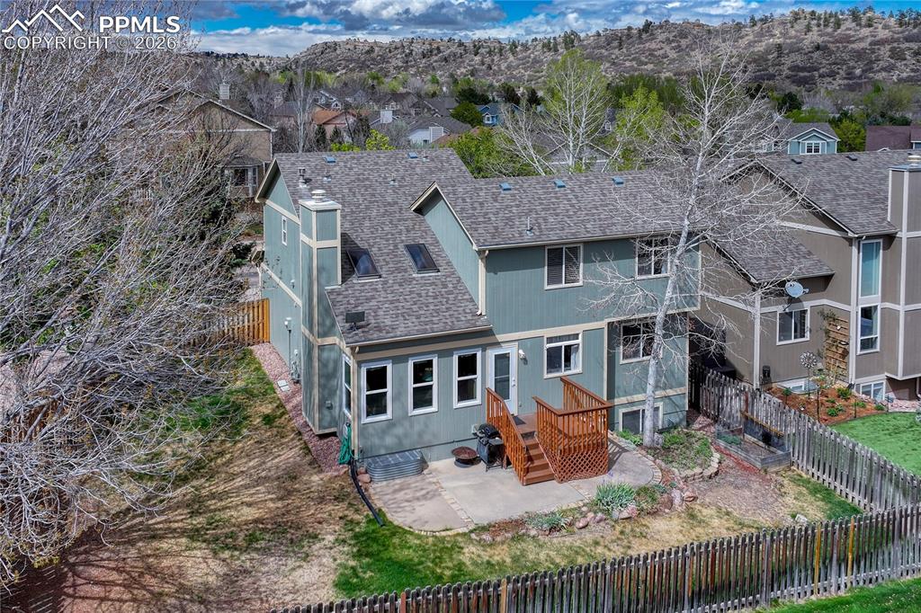 Image 36 of 49: Aerial View