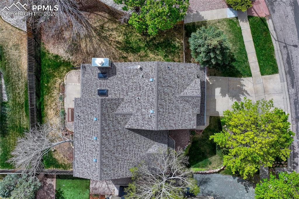 Image 37 of 49: Aerial View