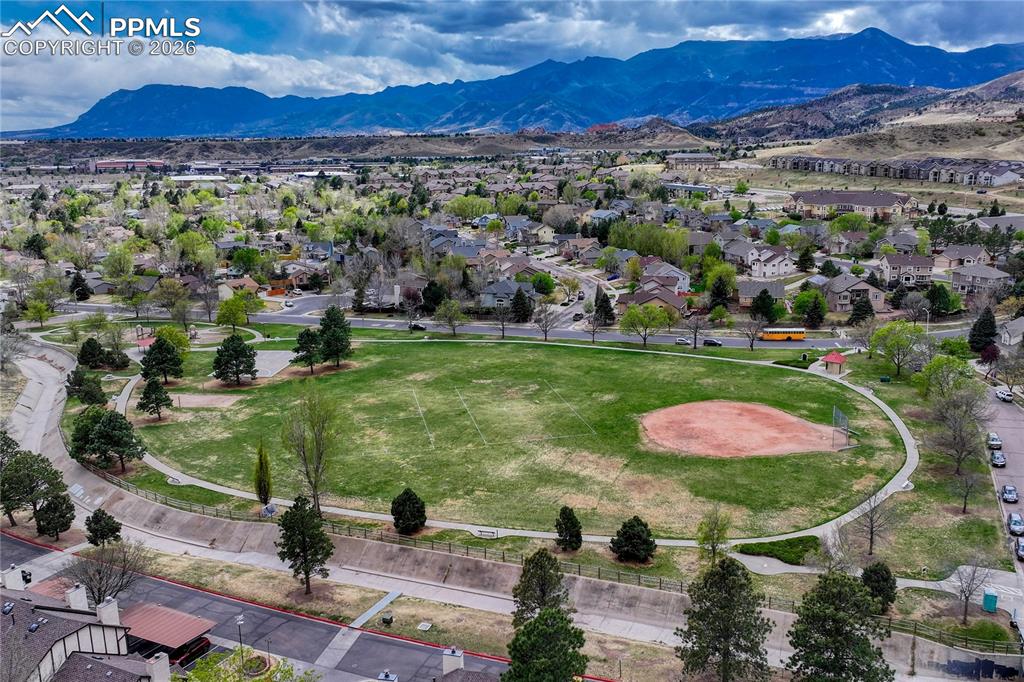 Image 45 of 49: Pinon Valley Park